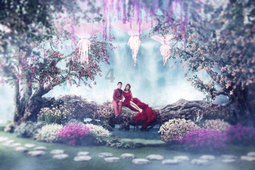 模拟山羊